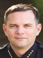 Belmont names new police chief