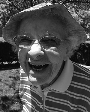 Helen Elizabeth Fortenbach Photo