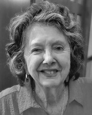 June Ann Favero Wurfer Photo