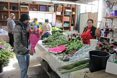 Repetto’s Nursery & Florist