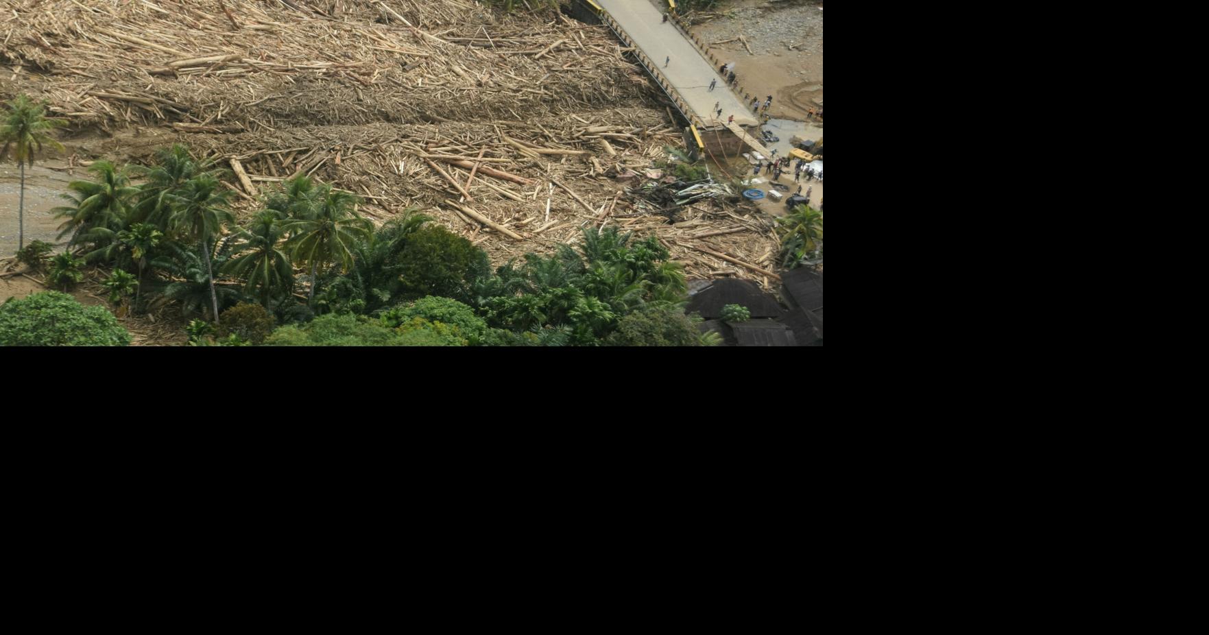 More than 1,300 dead from floods in Indonesia, Sri Lanka and Thailand ...