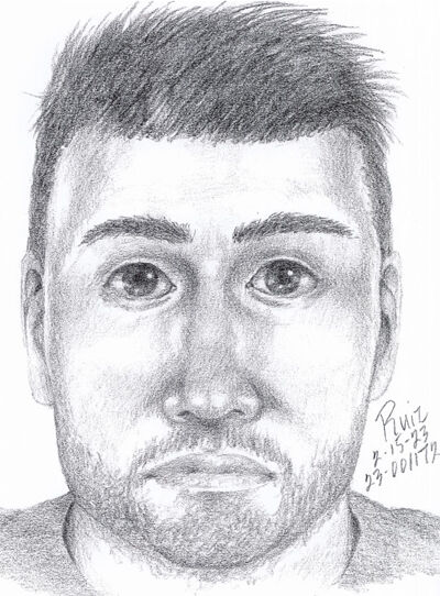 Sexual assault at Gray Whale Cove State Beach