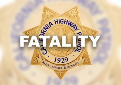 The California Highway Patrol logo seal badge