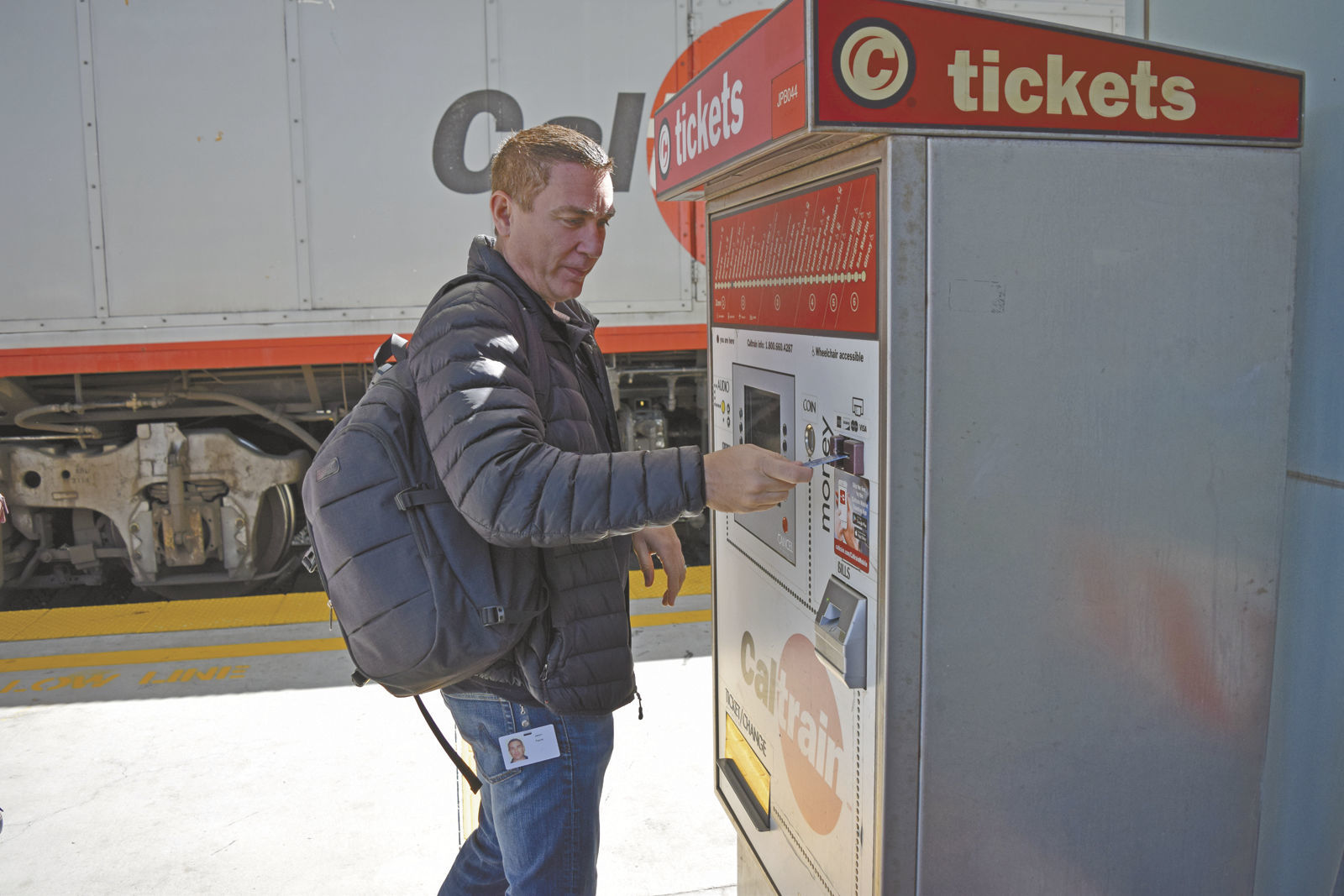 samtrans clipper card