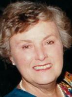 Patricia Willey Traylor