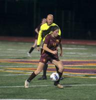 M-A opens 2025 with a win