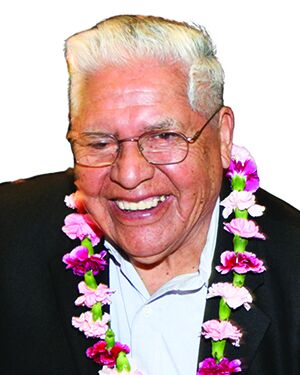 Juan Mendoza Leon Photo