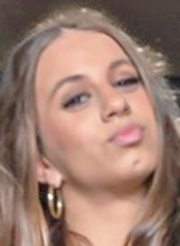 Terra Nova wrestling Sophia Darer MUG