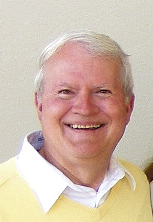 Charles M. Byrne III