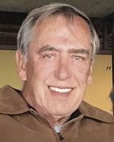 Kent William Hundley