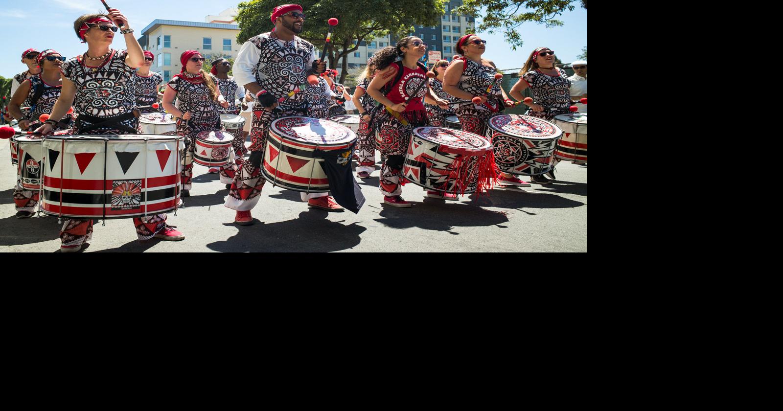 Juneteenth celebrations in San Francisco | Bay Space - DAILY SAN ...