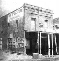 County newspaper history goes way back
