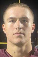 M-A’s Devin Hyde stars on Senior Night