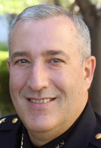 Joe Pierucci