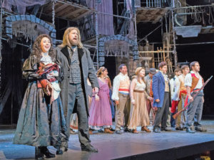 Broadway By the Bay succeeds with ‘Les Miz’