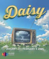 Daisy image_IMG_9332