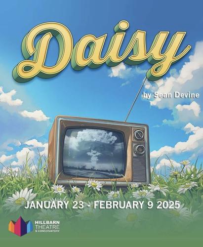 Daisy image_IMG_9332