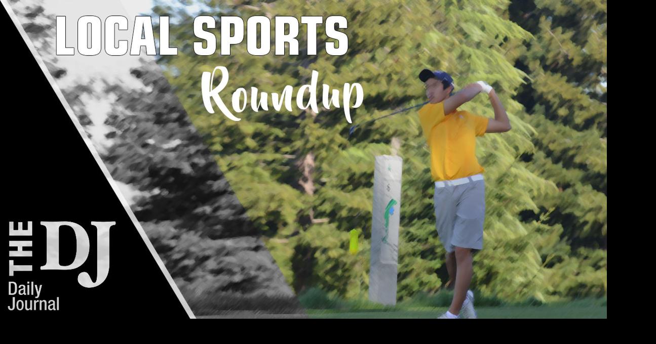 San Mateo County local sports roundup • Tuesday, Oct. 21, 2025