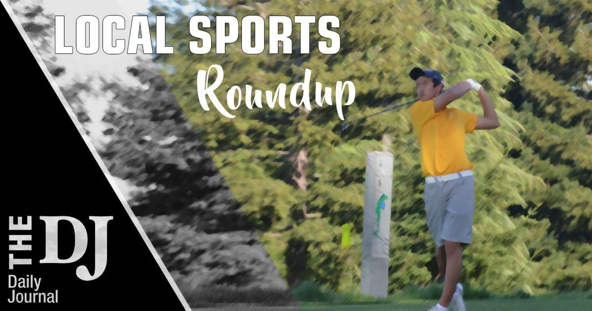 San Mateo County local sports roundup • Tuesday, Oct. 21, 2025