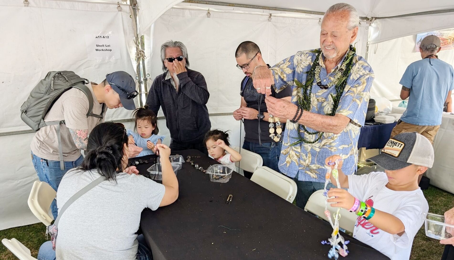 Thirty years of Aloha | Local News | smdailyjournal.com
