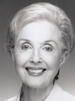 Elizabeth Brewer Roden