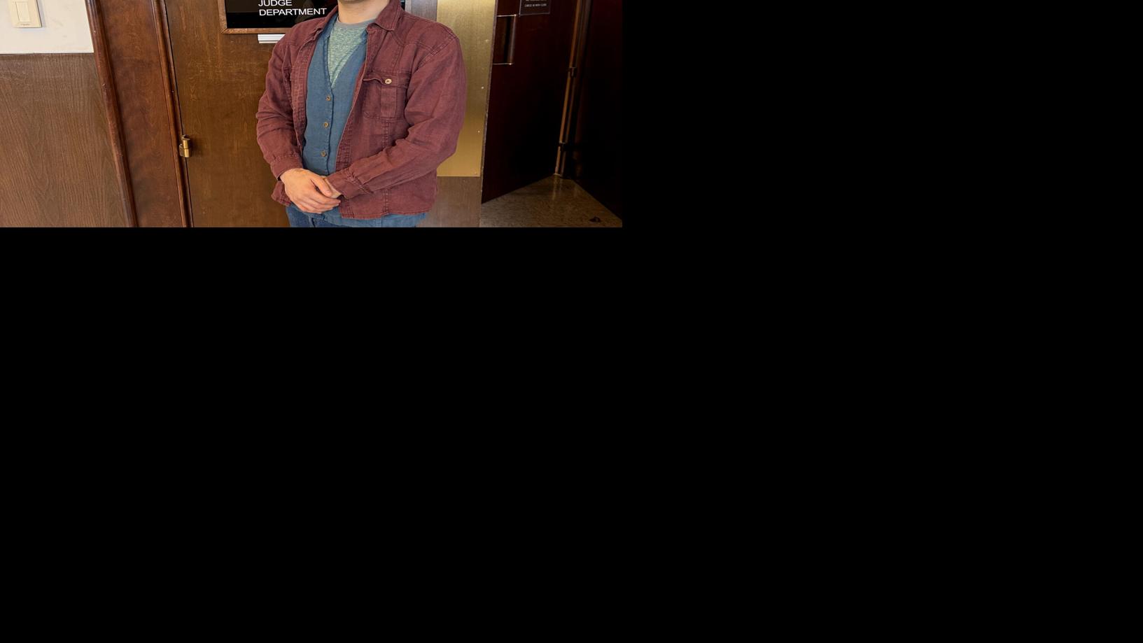 Judge: San Bruno squatter remover to trial