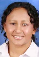 M-A wrestler Eva Bhattacharya takes fourth at state championships