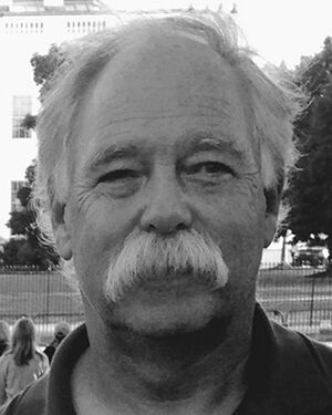 Richard Martyn Photo