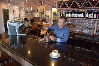 Bellini Bistro