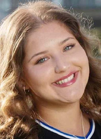 CSM softball Lola Sierra MUG