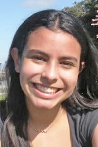 Amelia Hernandez
