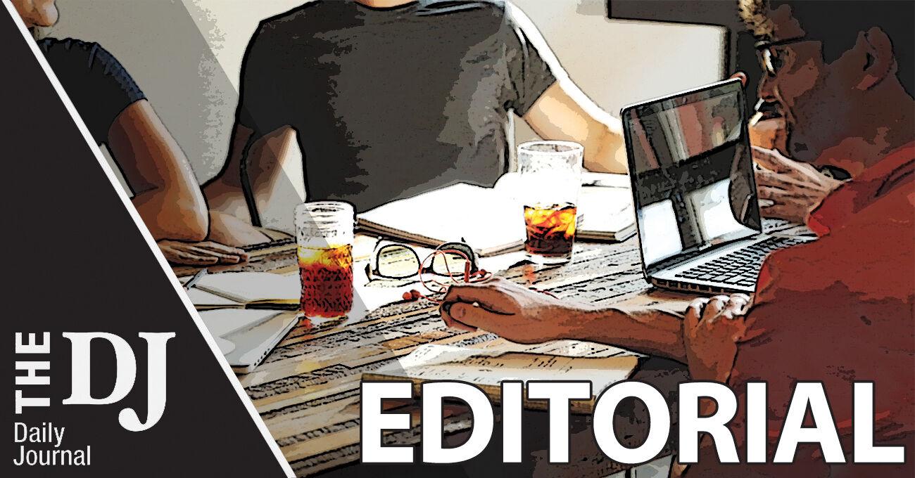 Editorial Awasthi, Niederhofer and Venkat for Foster City Council