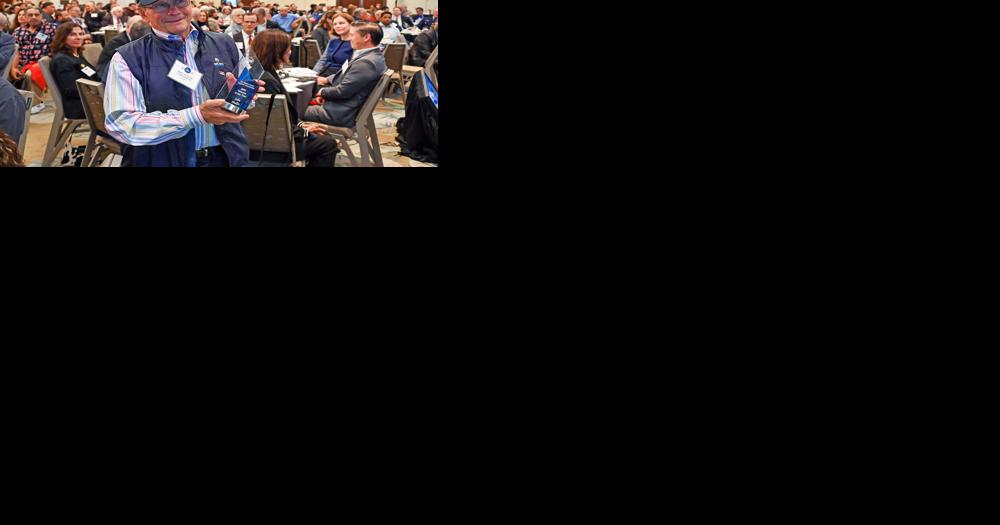 San Mateo County Veterans Commission holds 8th annual Veterans Recognition Luncheon - Vimarsana News