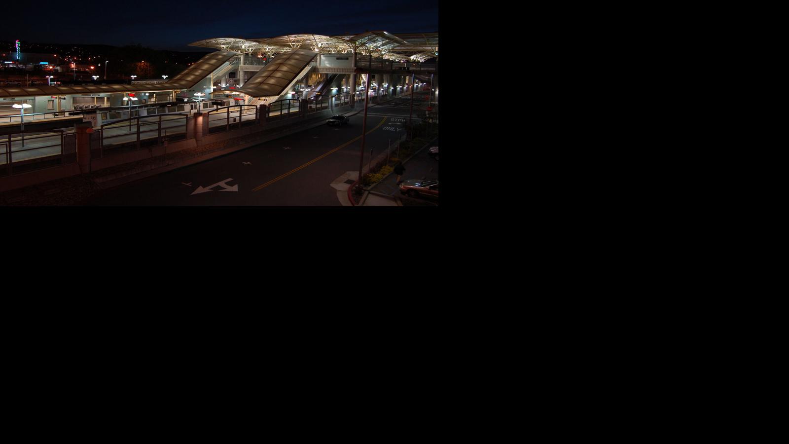 Millbrae requests BART station remain open 