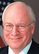Dick Cheney will back Kamala Harris, his daughter says