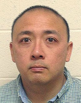 Man arrested for allegedly soliciting San Mateo High School girls