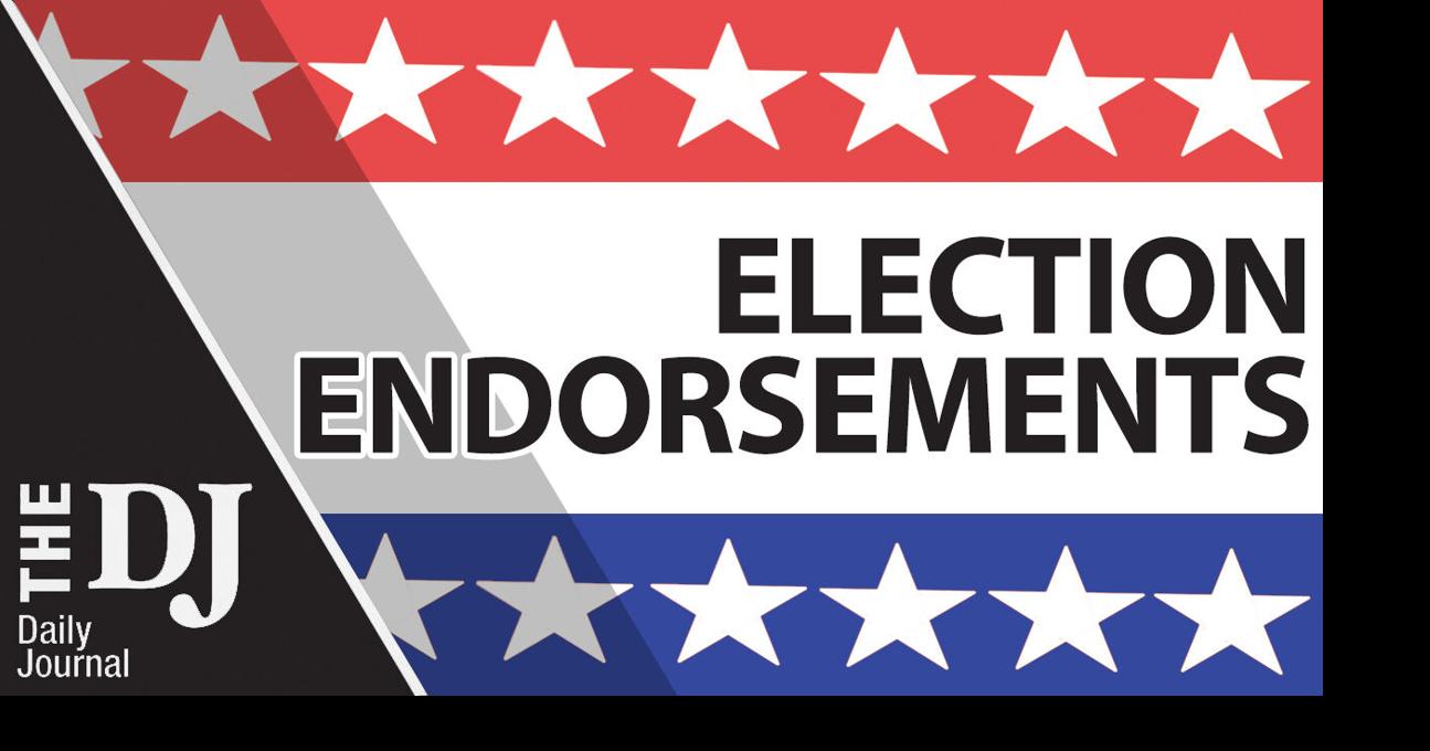 Daily Journal endorsements for the San Mateo County November election ...