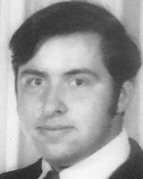 Douglas Joseph Van Hauser