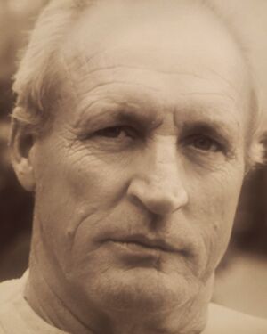 Ronald H. Ipsen Photo