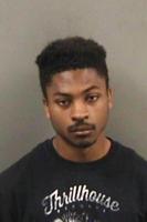 Police arrest archer suspected of injuring 2 with arrows