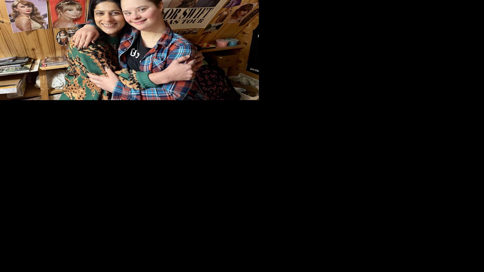 Burlingame filmmaker’s documentary tackles tough topics, both in person and on screen