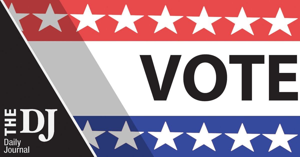 Redwood City voters to consider business license tax update Redwood City voters to consider business license tax update