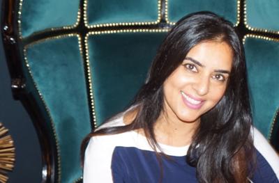 Anamika Khanna