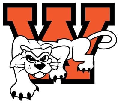 Woodside Wildcats logo