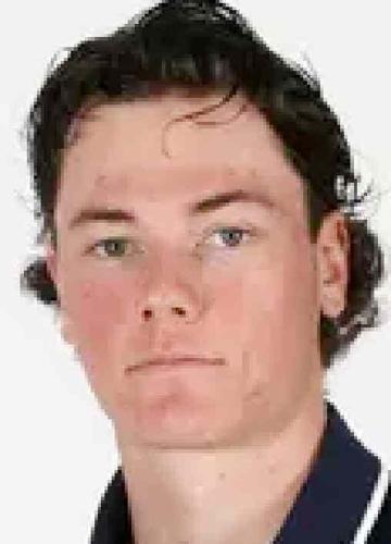 Saint Mary's baseball Ian Armstrong MUG