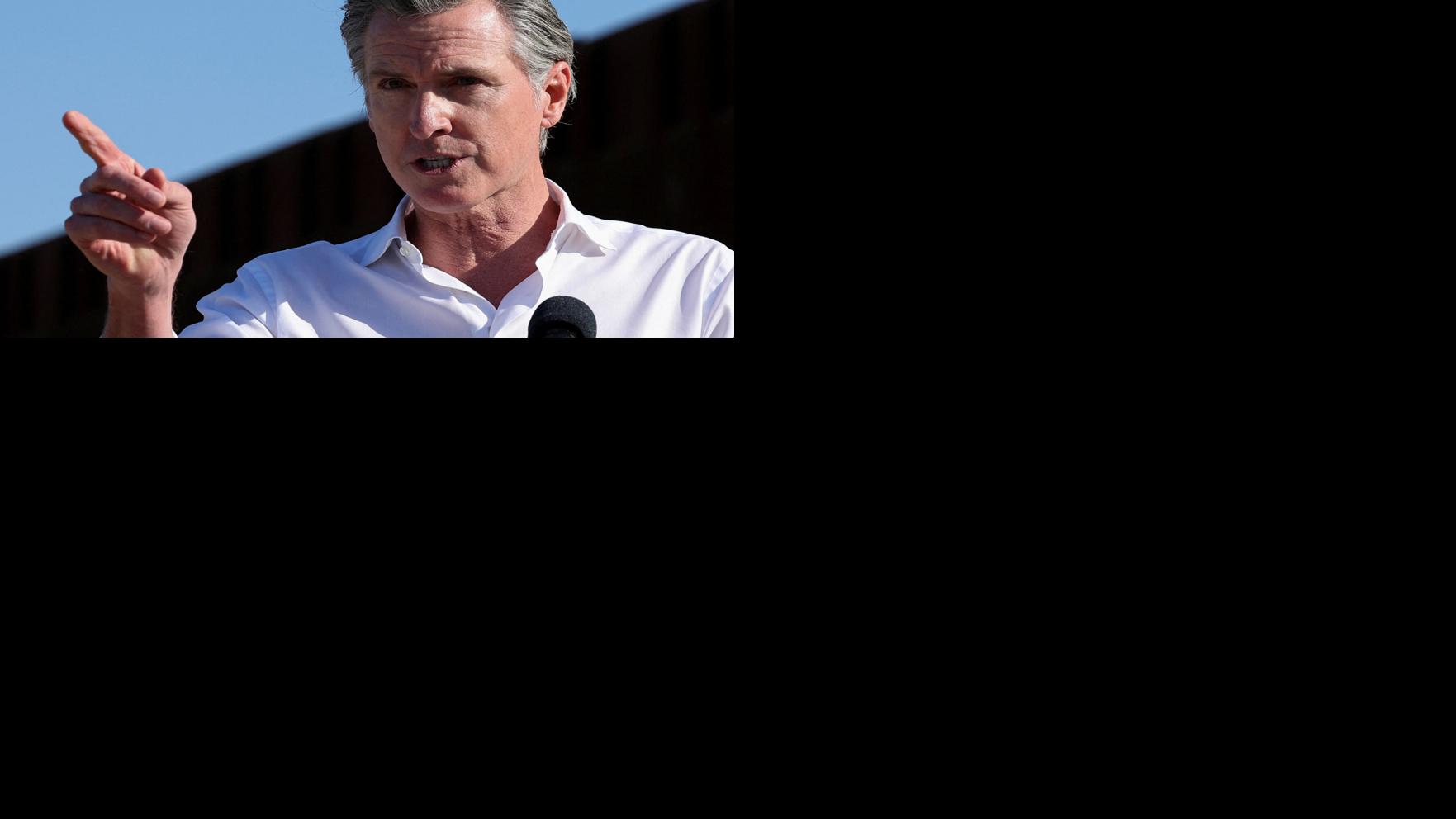 California Senate Democrats threaten to block Gov. Gavin Newsom priorities over imperiled climate deal