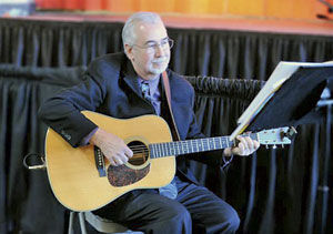 Artistic director walks away on a high note: Jay Jordan steps down from job at private high schools