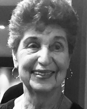 Lucy Mifsud Romer Photo