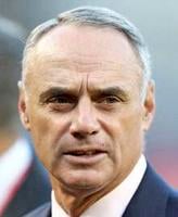 MLB Commish: Giants botched Pride Night cap guidance, leaving players unclear on opt-out