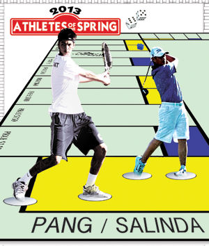 Tennis Player of the Year: Pang ends career as one of PAL’s best